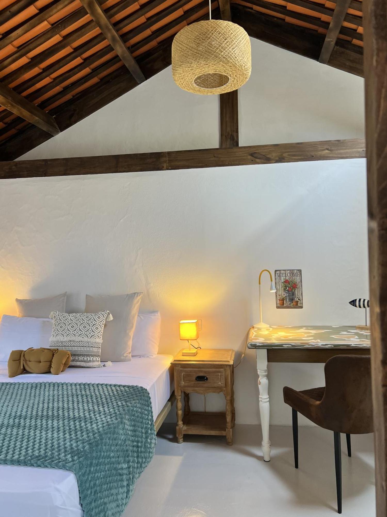 The Little Brezo Stone Home Tenerife Los Realejos Esterno foto
