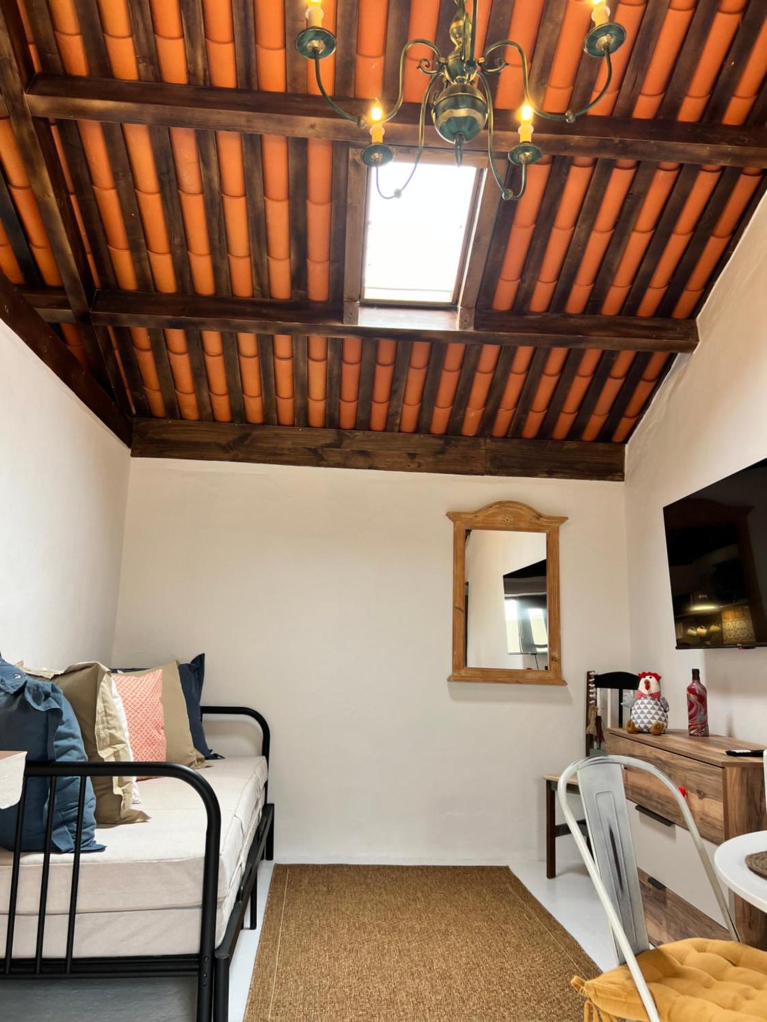 The Little Brezo Stone Home Tenerife Los Realejos Esterno foto